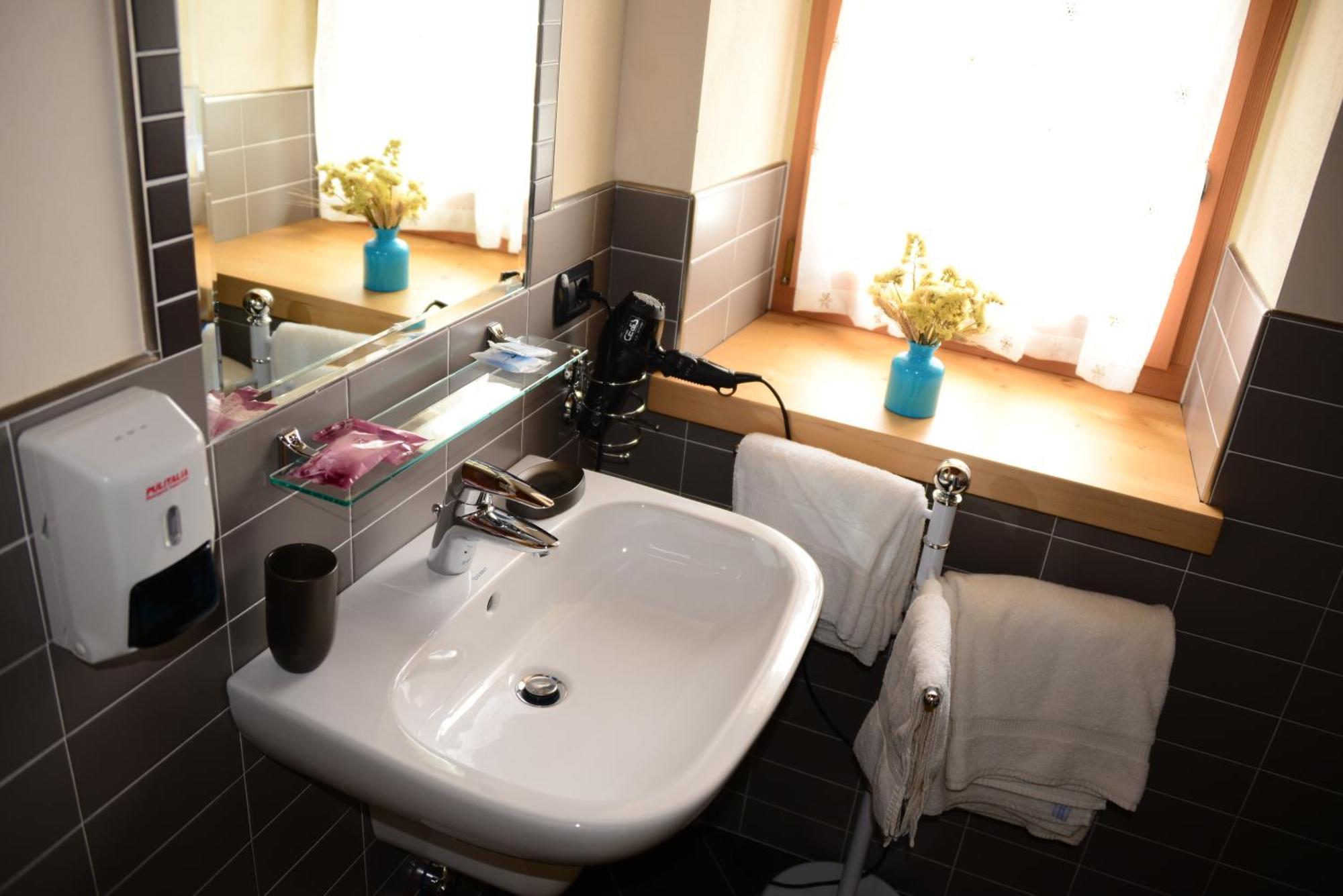 Agritur La Polentera Guest House Storo ห้อง รูปภาพ