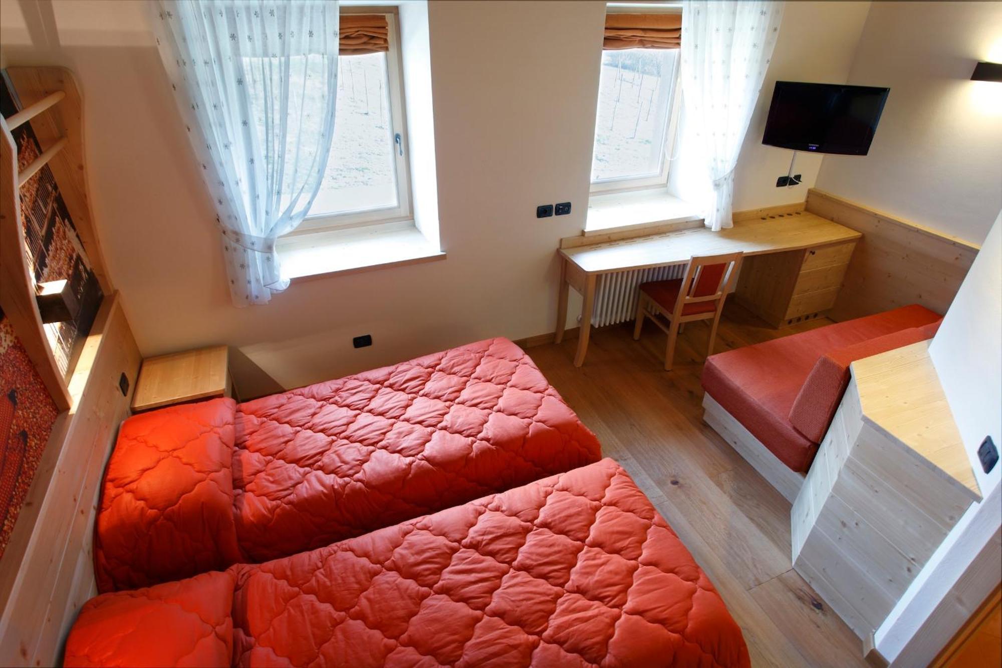 Agritur La Polentera Guest House Storo ห้อง รูปภาพ