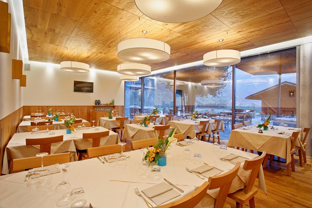 Agritur La Polentera Guest House Storo ภายนอก รูปภาพ